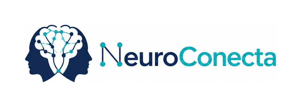 NeuroConecta Logotipo FondoBlanco